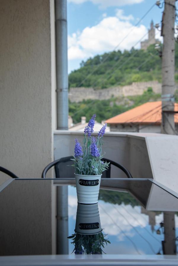Apartment Veda Veliko Turnovo Bagian luar foto
